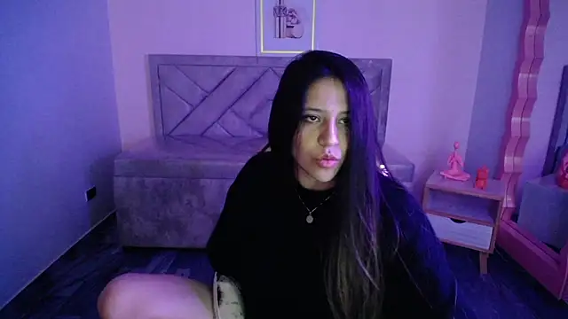 aria ch2 online show from November 2025 09:48:02 PM