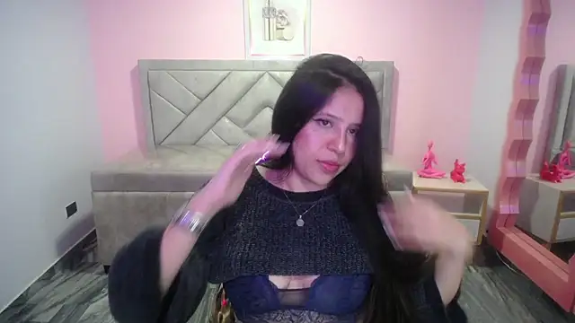 aria ch2 online show from November 2025 10:21:01 PM