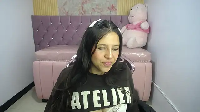 aria ch2 online show from November 2025 11:02:01 AM