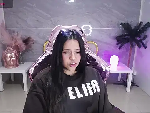 aria ch2 online show from January 2026 01:15:01 PM