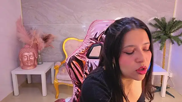 aria ch2 online show from February 2026 12:54:02 PM