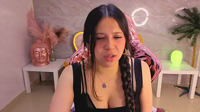 aria ch2 online show from February 2026 12:54:01 PM