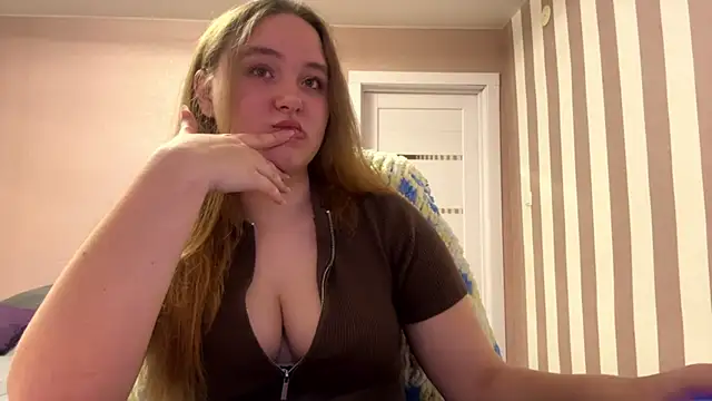 BabyBlissxx online show from April 2026 10:01:02 PM
