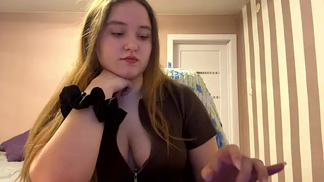 BabyBlissxx online show from April 2026 09:31:02 PM