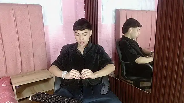 mateocandy303av online show from December 2025 08:34:02 AM