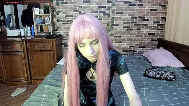 Lilit Bleime666 online show from November 2025 01:28:01 AM