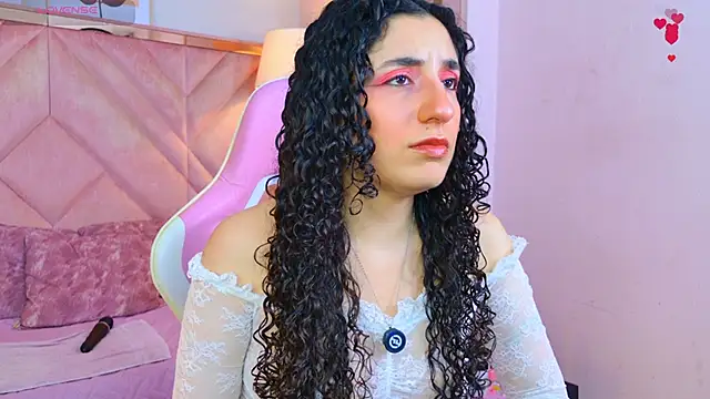DemiJones  online show from May 2026 04:43:01 AM