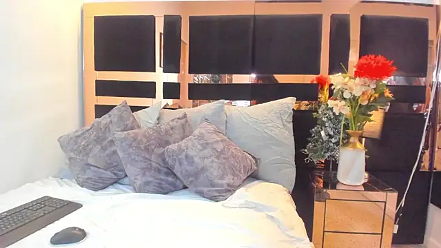 merielenbloom online show from December 2025 03:56:02 AM