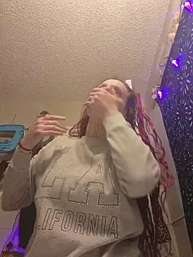 GemmaJustice1127 online show from February 2026 05:16:02 AM