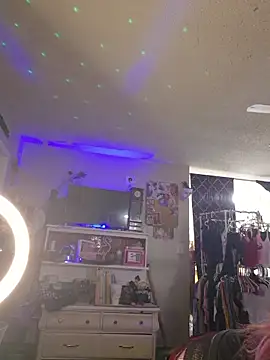 GemmaJustice1127 online show from March 2026 09:59:01 AM