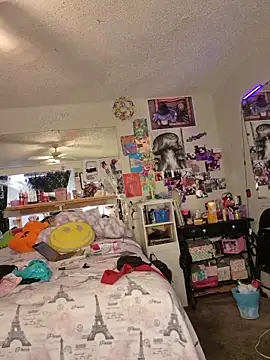 GemmaJustice1127 online show from March 2026 08:48:01 PM