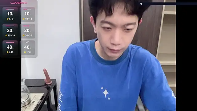 Snapshot of CouplingCry chatting on May 2026 03:50:01 PM CouplingCry online show from May 2026 03:50:01 PM
