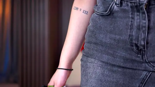 DaliaVeyron online show from November 2025 10:39:02 AM