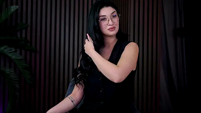 DaliaVeyron online show from January 2026 09:33:01 AM