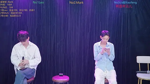 AAA-winner online show from November 2025 01:16:01 AM