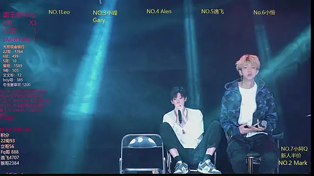 AAA-winner online show from February 2026 03:10:01 AM