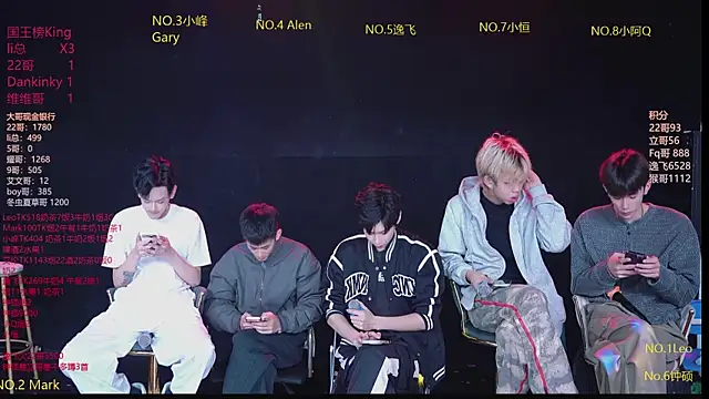 AAA-winner online show from February 2026 04:07:01 AM