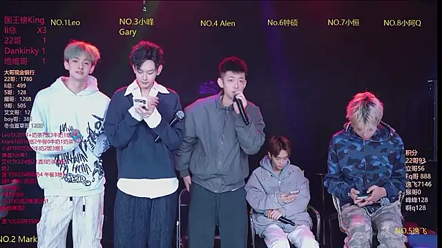 AAA-winner online show from February 2026 03:36:01 AM