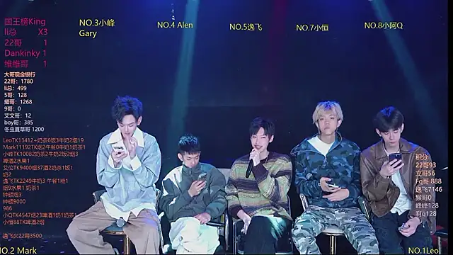 AAA-winner online show from February 2026 04:08:02 AM