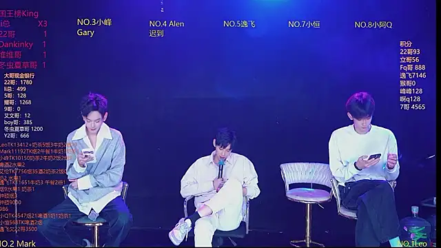 AAA-winner online show from February 2026 11:44:02 AM