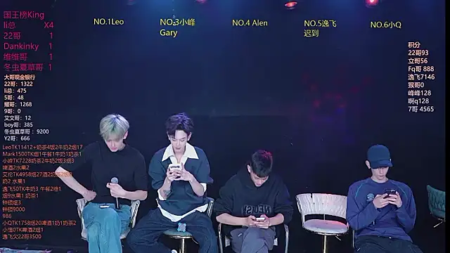 AAA-winner online show from February 2026 11:53:01 AM