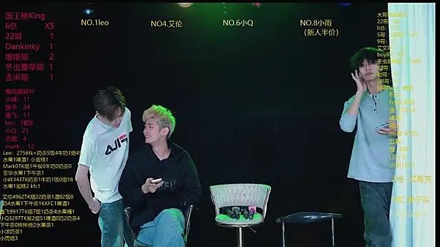AAA-winner online show from April 2026 05:24:01 AM