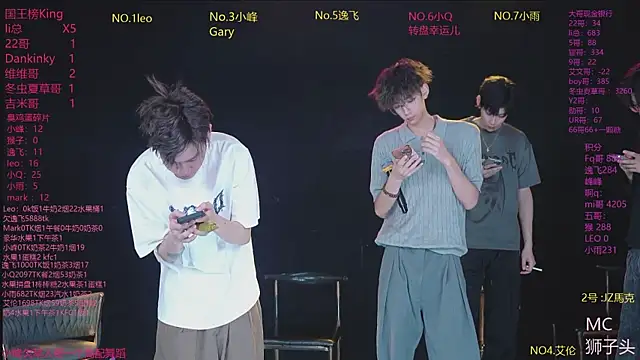AAA-winner online show from April 2026 05:21:02 AM