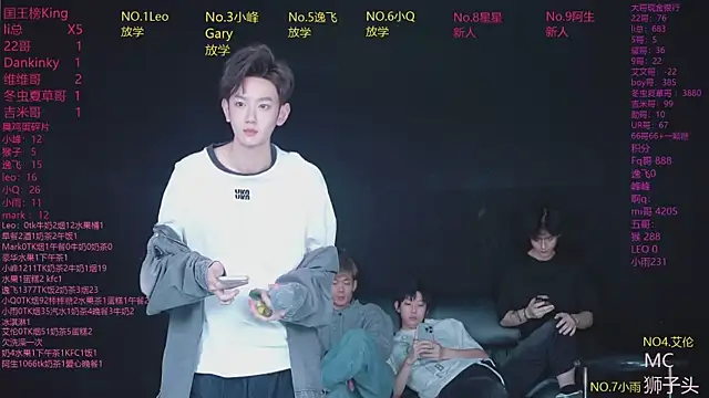 AAA-winner online show from April 2026 10:25:02 PM