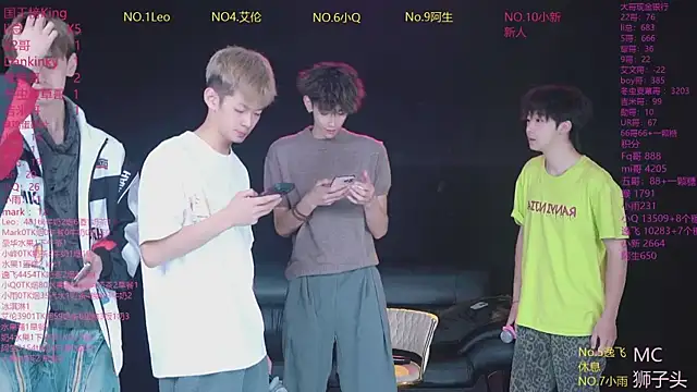AAA-winner online show from May 2026 10:28:01 PM