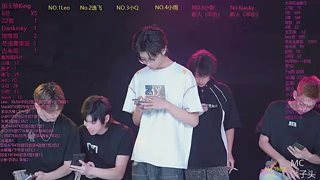 AAA-winner online show from May 2026 10:18:02 PM