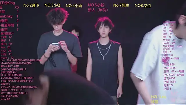 AAA-winner online show from May 2026 10:26:02 PM