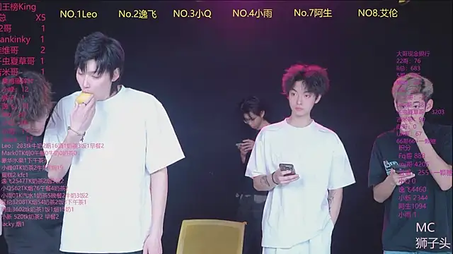AAA-winner online show from May 2026 10:26:02 PM