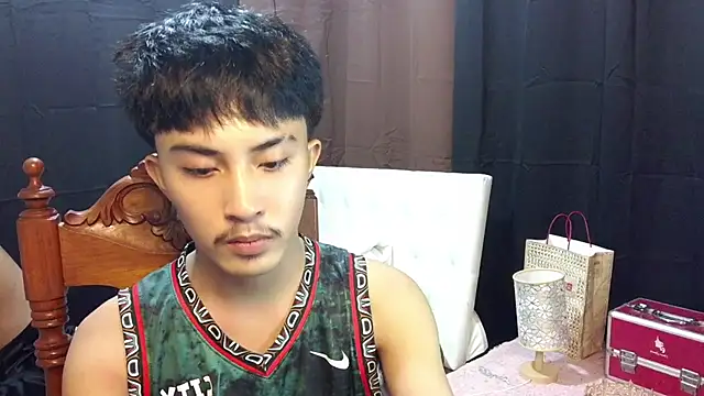 Urloverhardcock online show from July 2026 12:08:02 PM