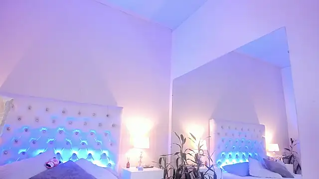 Scarlett Bunny  online show from April 2026 01:46:02 PM