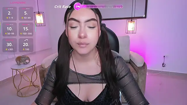 Maya vexx online show from February 2026 08:12:02 PM