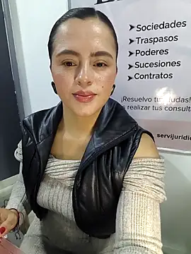 Snapshot of ALEJA__22 chatting on March 2026 06:36:01 PM ALEJA 22 online show from March 2026 06:36:01 PM