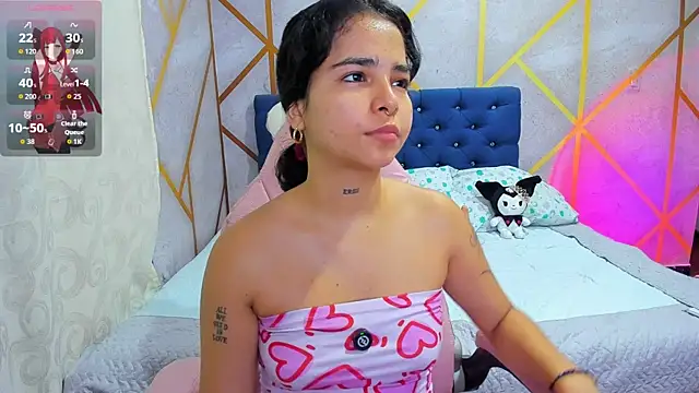  vaiolet owo online show from March 2026 05:48:02 AM