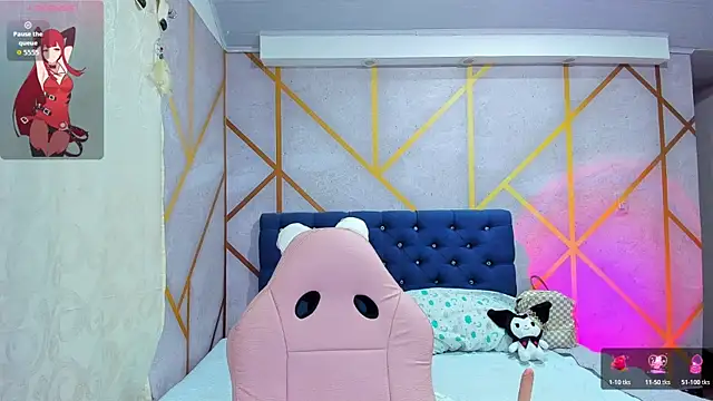  vaiolet owo online show from March 2026 10:19:01 AM