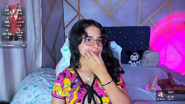  vaiolet owo online show from March 2026 10:30:01 AM