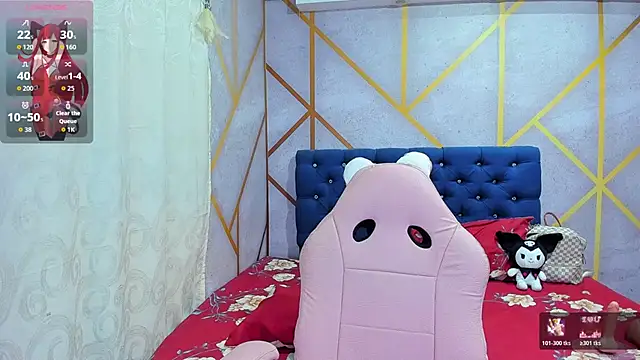  vaiolet owo online show from March 2026 05:13:01 AM