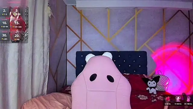  vaiolet owo online show from March 2026 05:24:01 AM