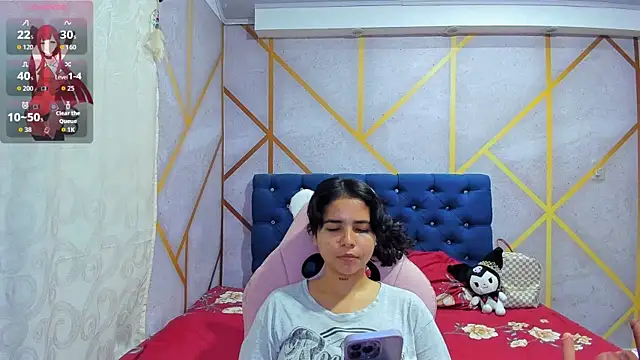  vaiolet owo online show from March 2026 05:46:01 AM