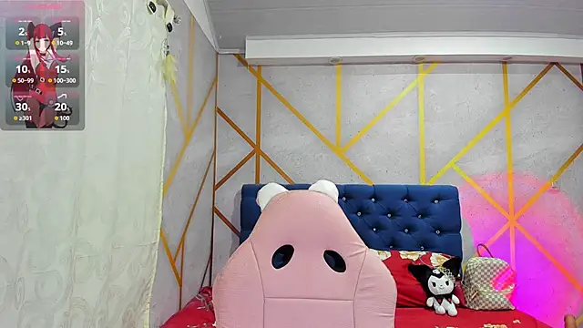  vaiolet owo online show from March 2026 05:13:02 AM