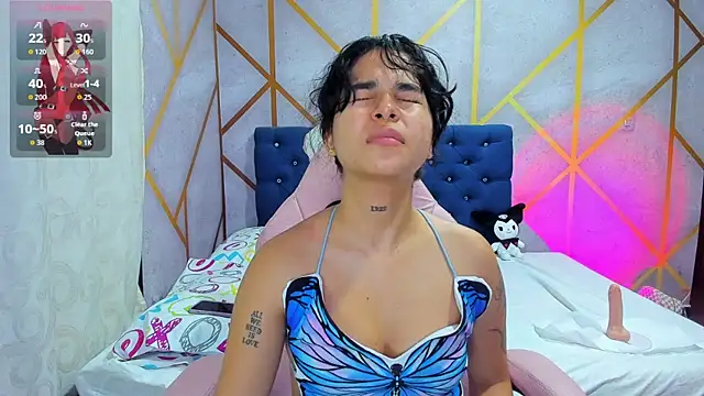  vaiolet owo online show from March 2026 03:55:02 AM