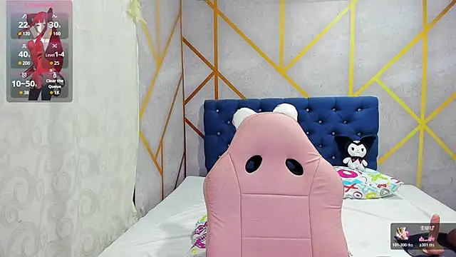  vaiolet owo online show from March 2026 05:02:01 AM