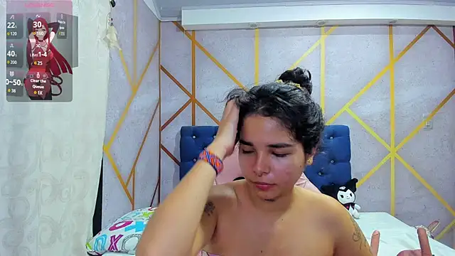  vaiolet owo online show from March 2026 03:45:02 AM