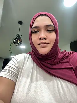 sweetmuslim01 online show from December 2024 01:29:01 AM