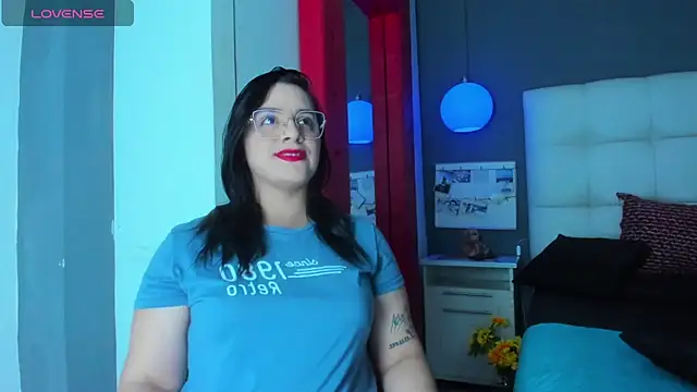 Sharon Tyga20 online show from November 2025 09:36:01 PM