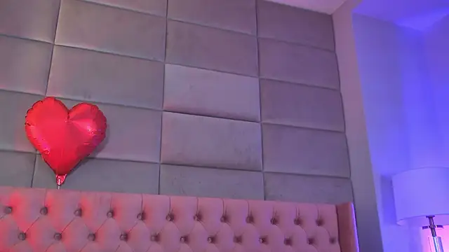 KatiaFinesse online show from February 2026 03:27:02 PM