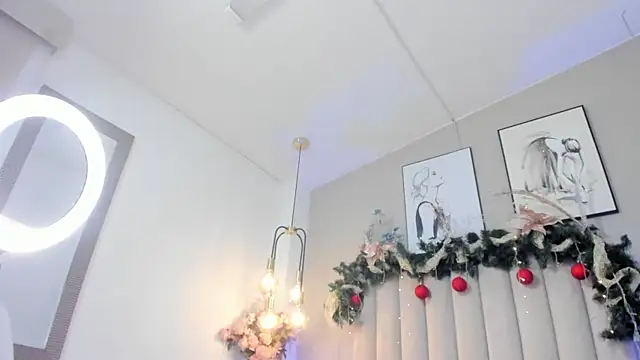 EmilyMiller 22 online show from November 2025 03:22:01 PM